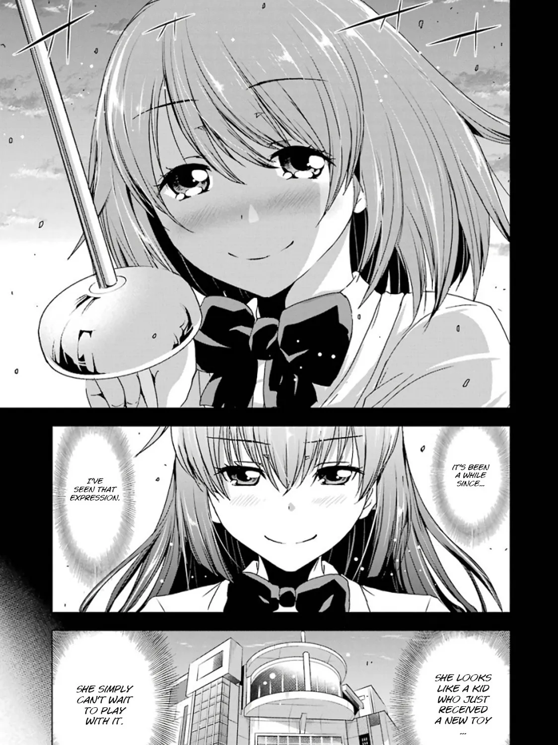 Read Duel! chapter 14 image 24 on Lezhin