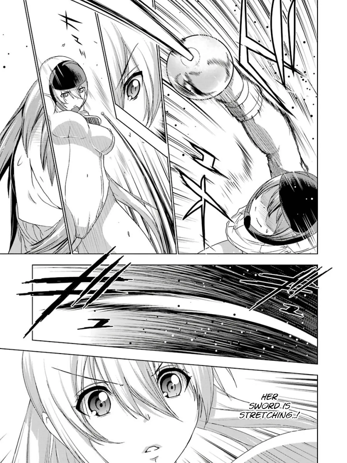 Read Duel! chapter 15 image 36 on Lezhin