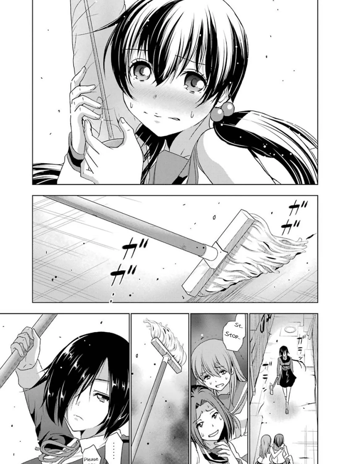 Read Duel! chapter 17 image 48 on Lezhin