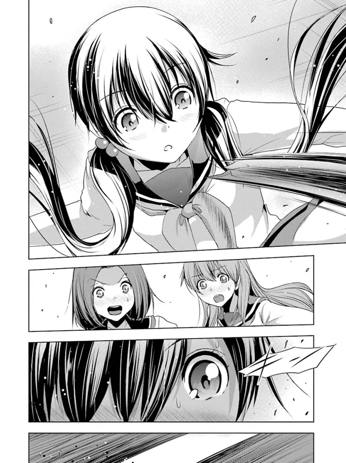 Read Duel! chapter 18 image 18 on Lezhin