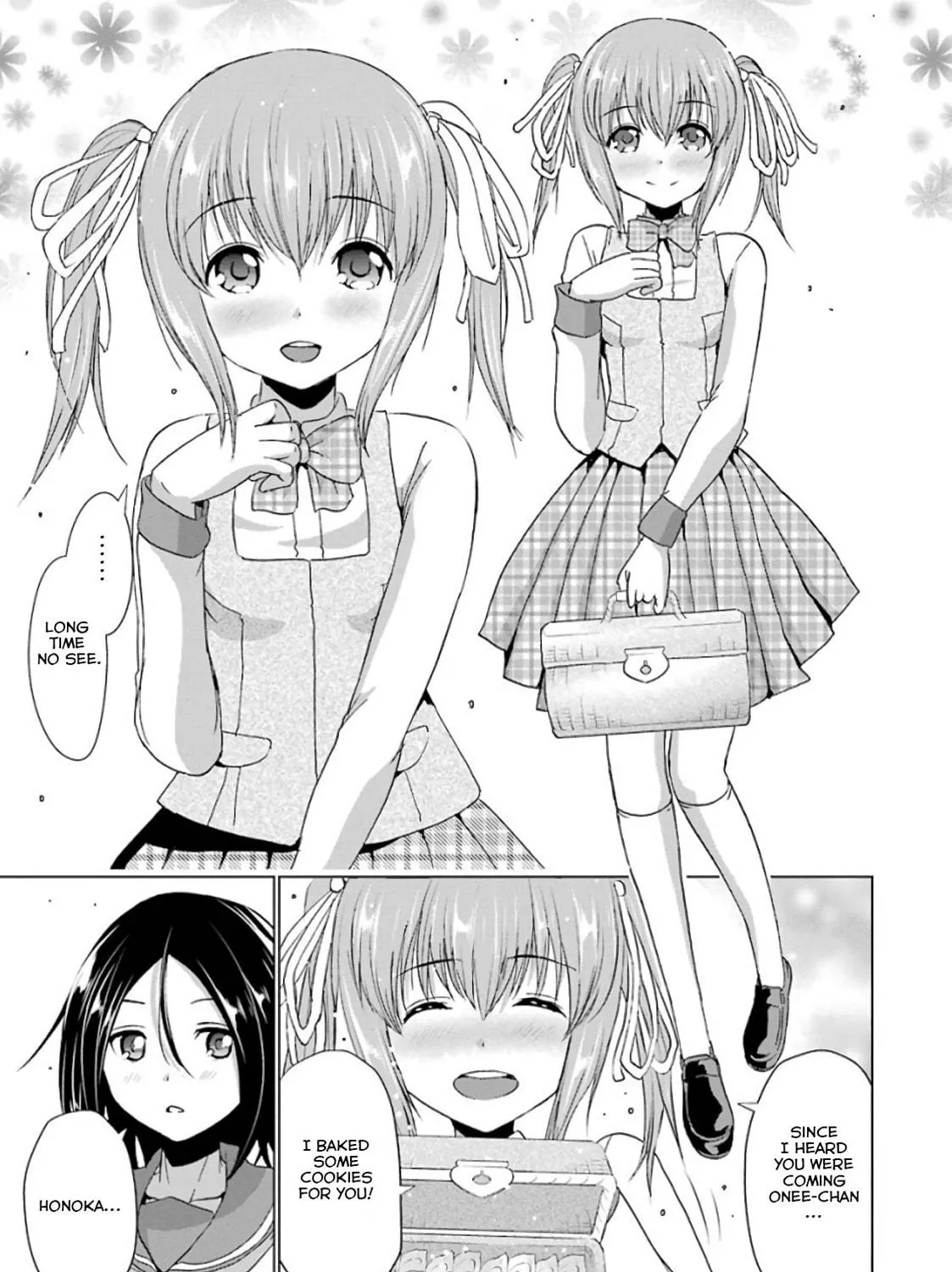 Read Duel! chapter 19 image 16 on Lezhin