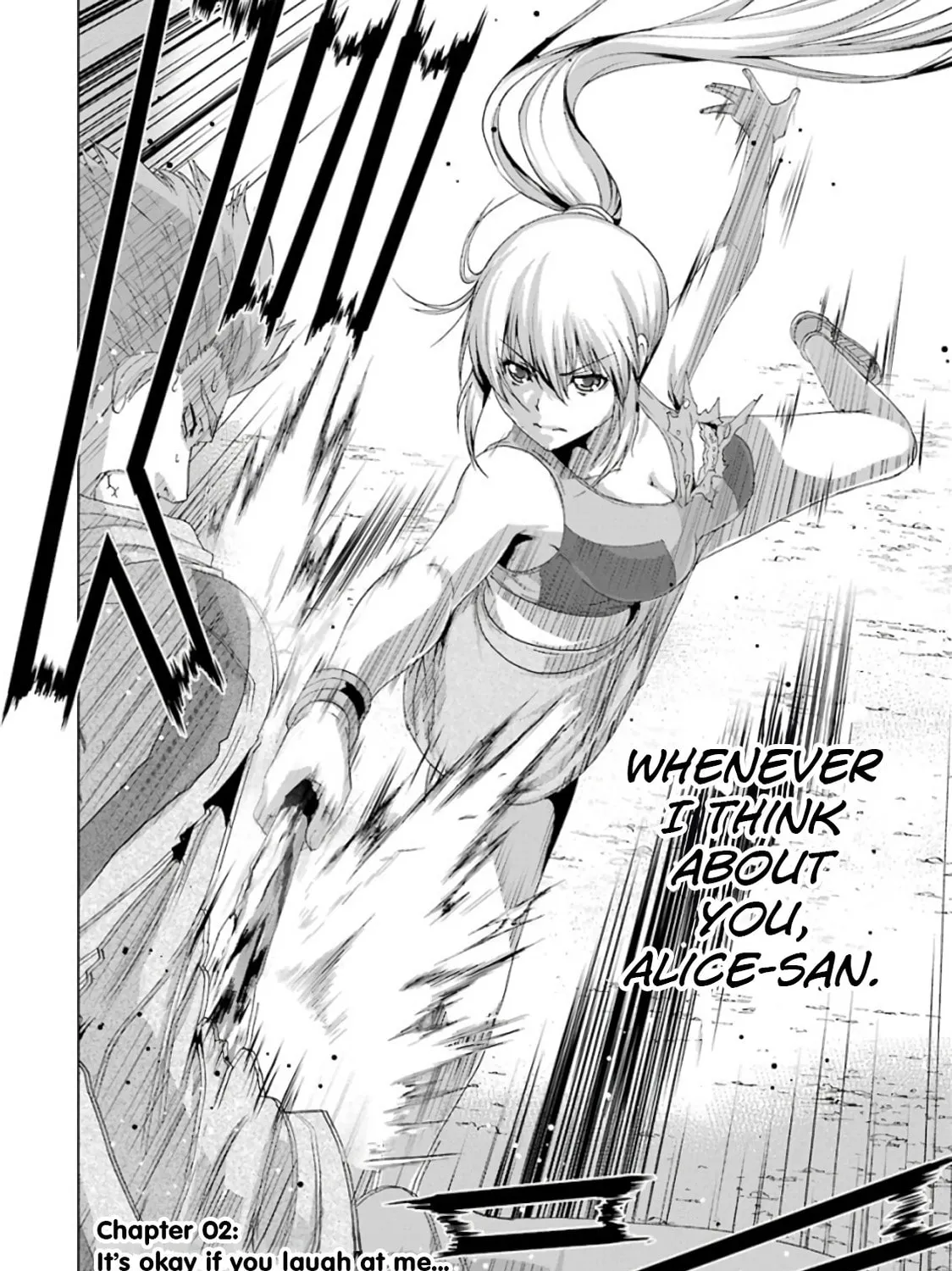 Read Duel! chapter 2 image 2 on Lezhin