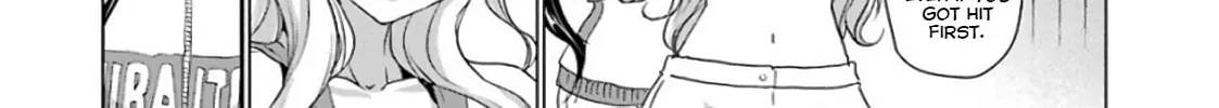 Read Duel! chapter 22 image 3 on Lezhin