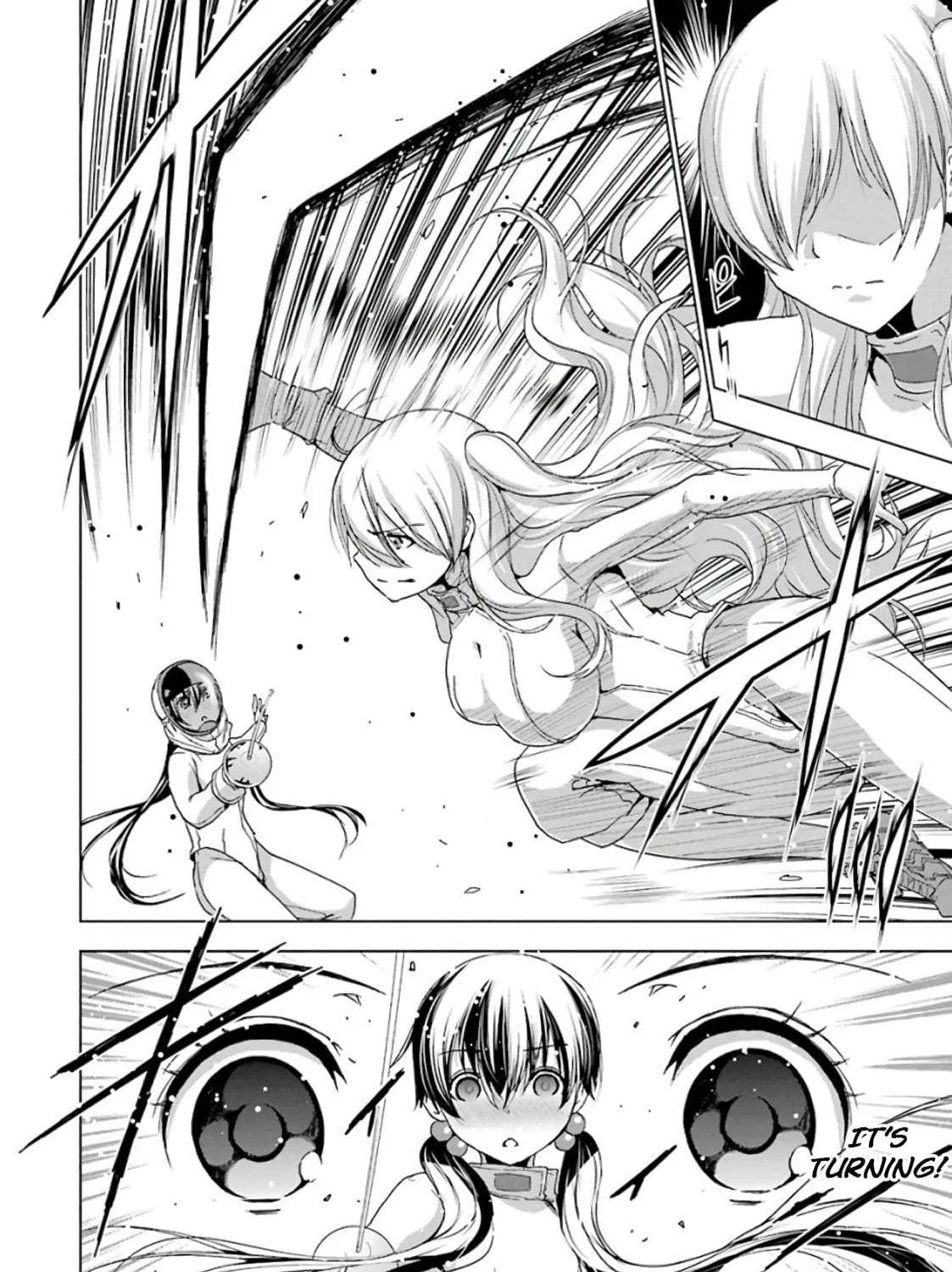 Read Duel! chapter 23 image 30 on Lezhin