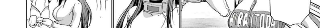 Read Duel! chapter 25 image 15 on Lezhin