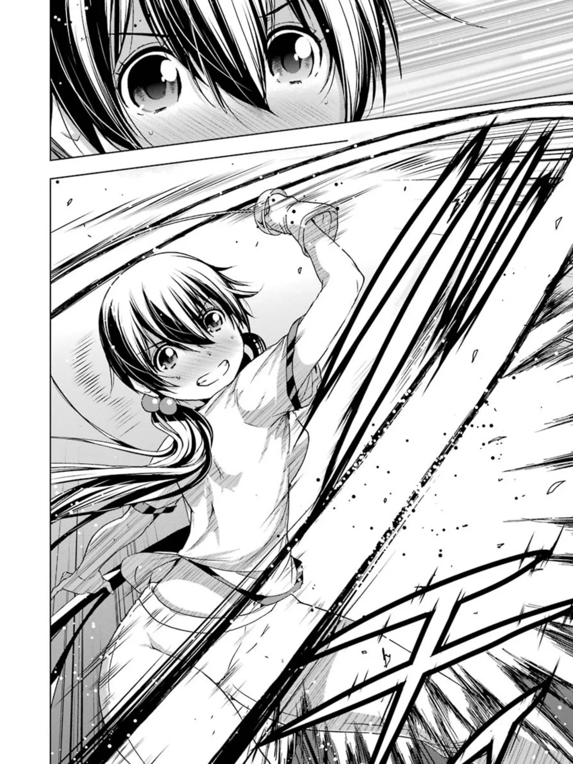 Read Duel! chapter 26 image 26 on Lezhin