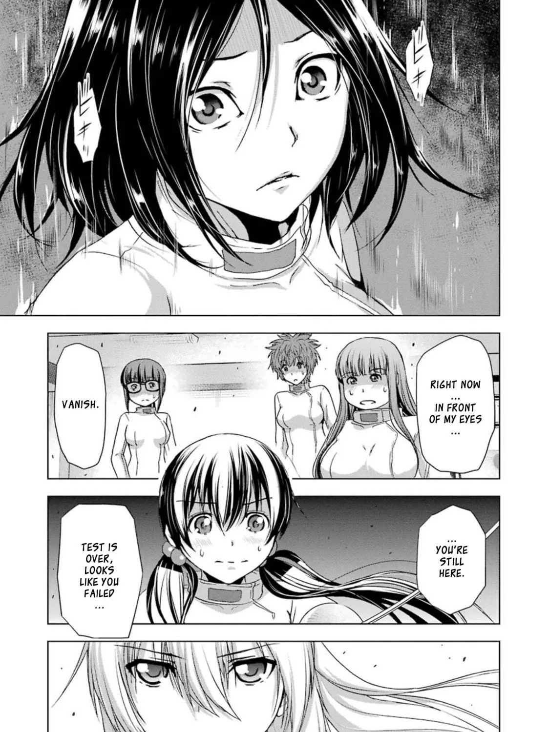 Read Duel! chapter 26 image 48 on Lezhin
