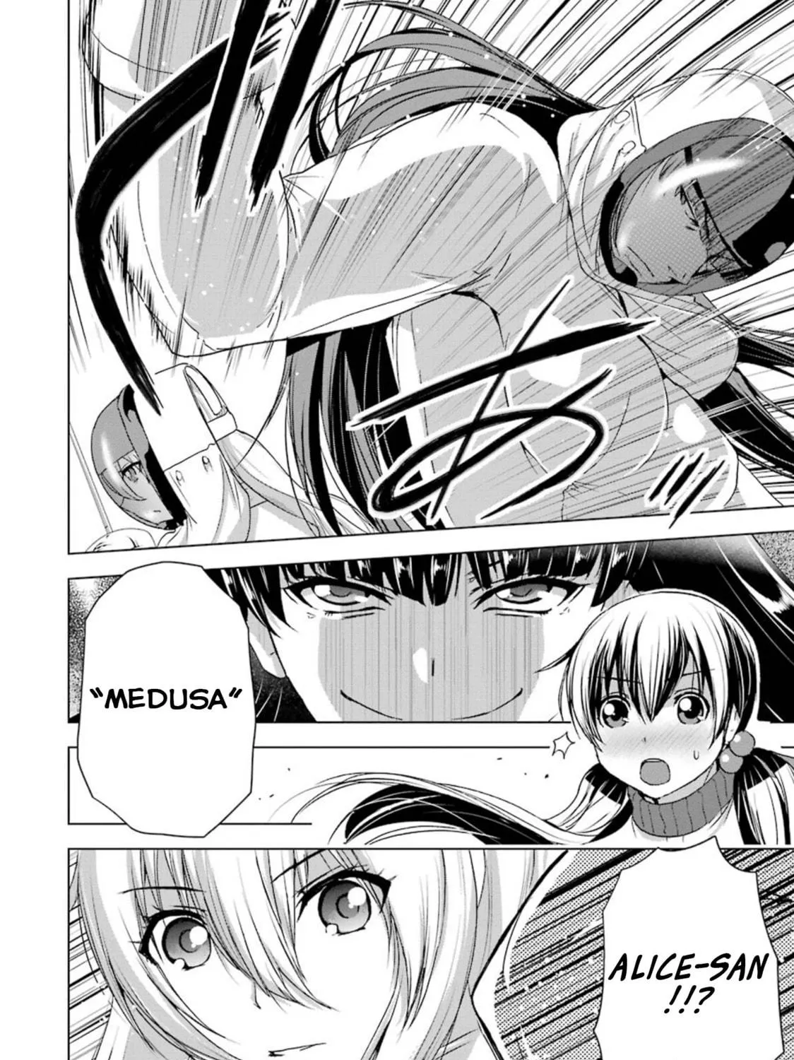 Read Duel! chapter 27 image 40 on Lezhin