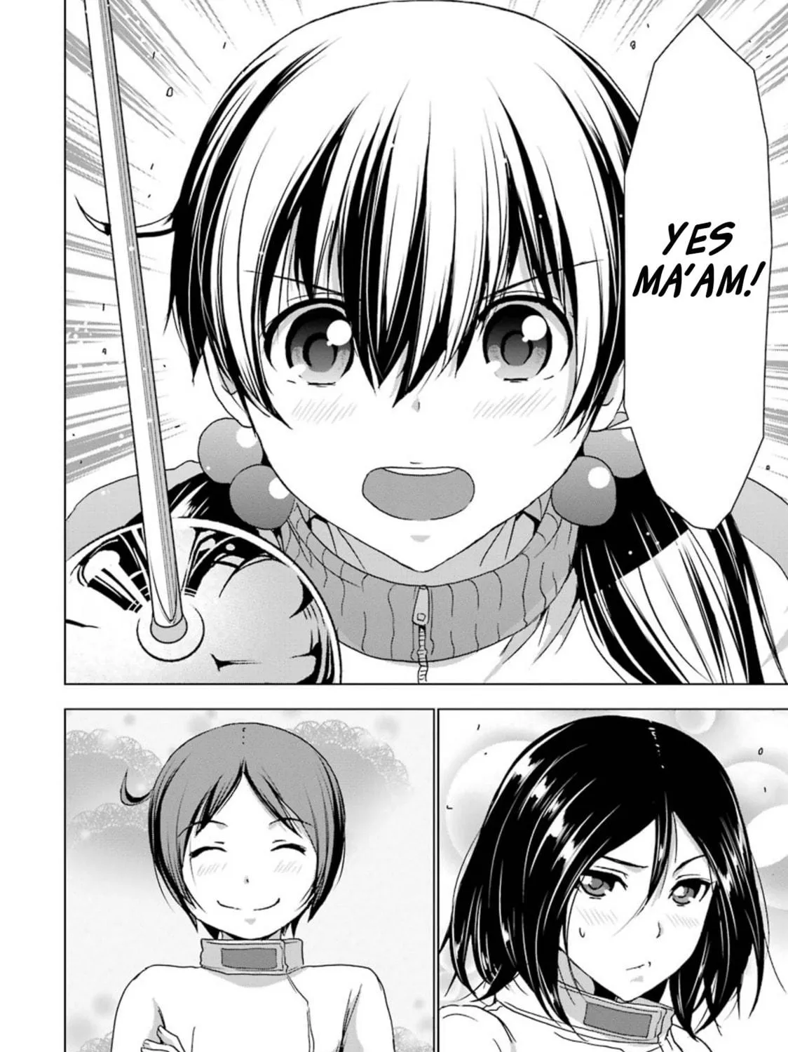 Read Duel! chapter 28 image 38 on Lezhin