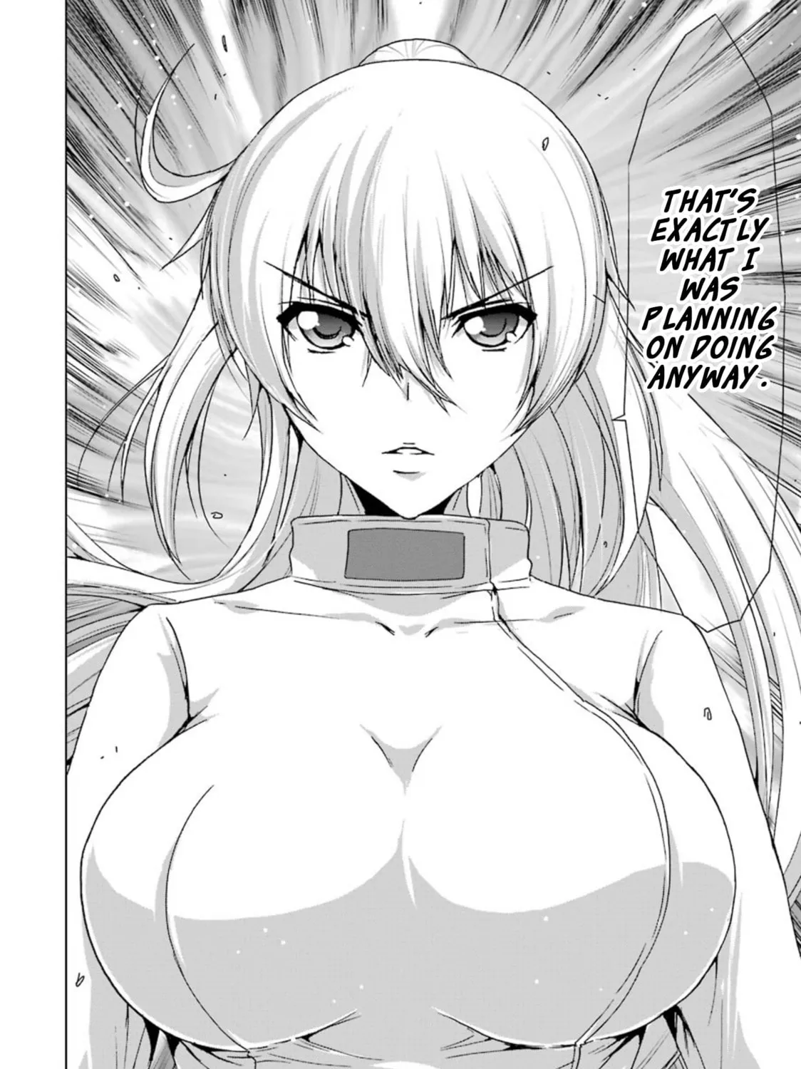 Read Duel! chapter 28 image 42 on Lezhin