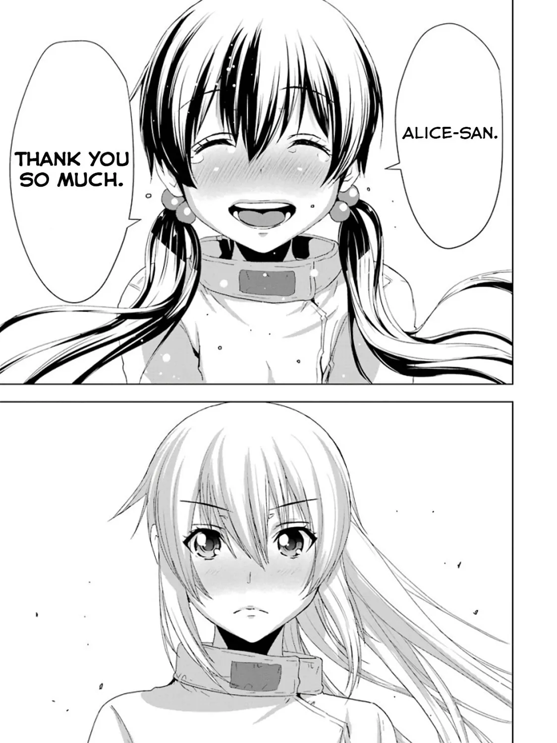 Read Duel! chapter 3 image 42 on Lezhin