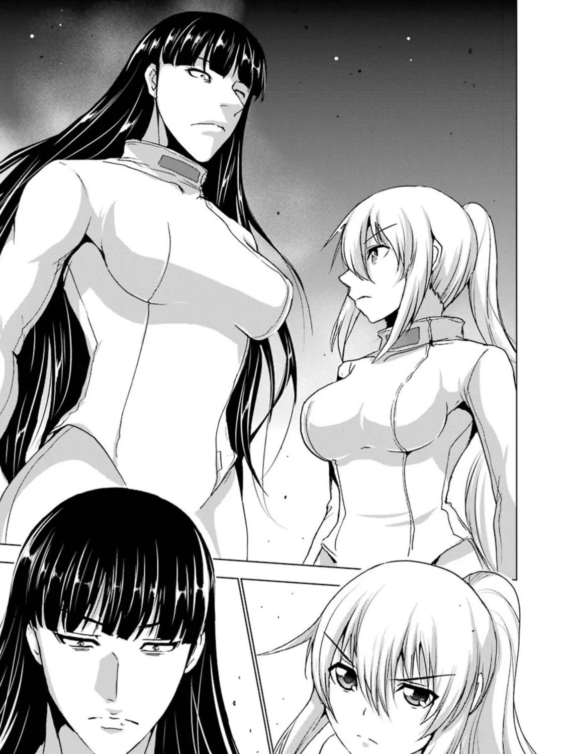 Read Duel! chapter 30 image 20 on Lezhin