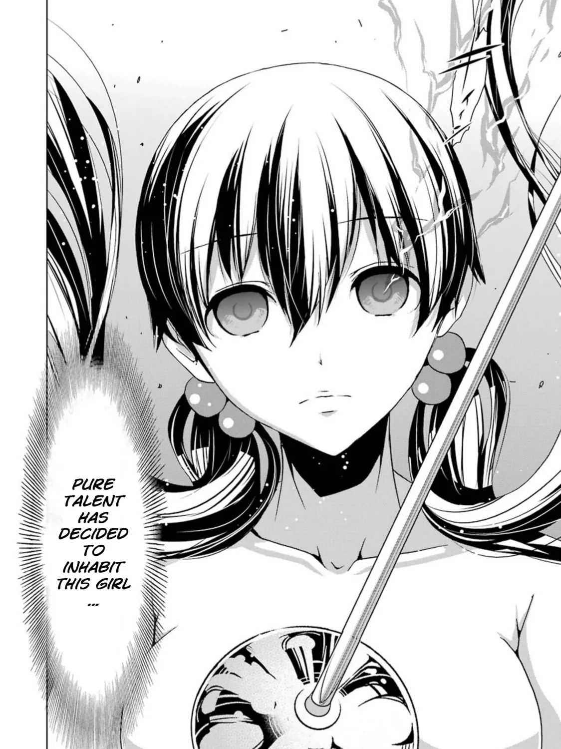 Read Duel! chapter 33 image 42 on Lezhin
