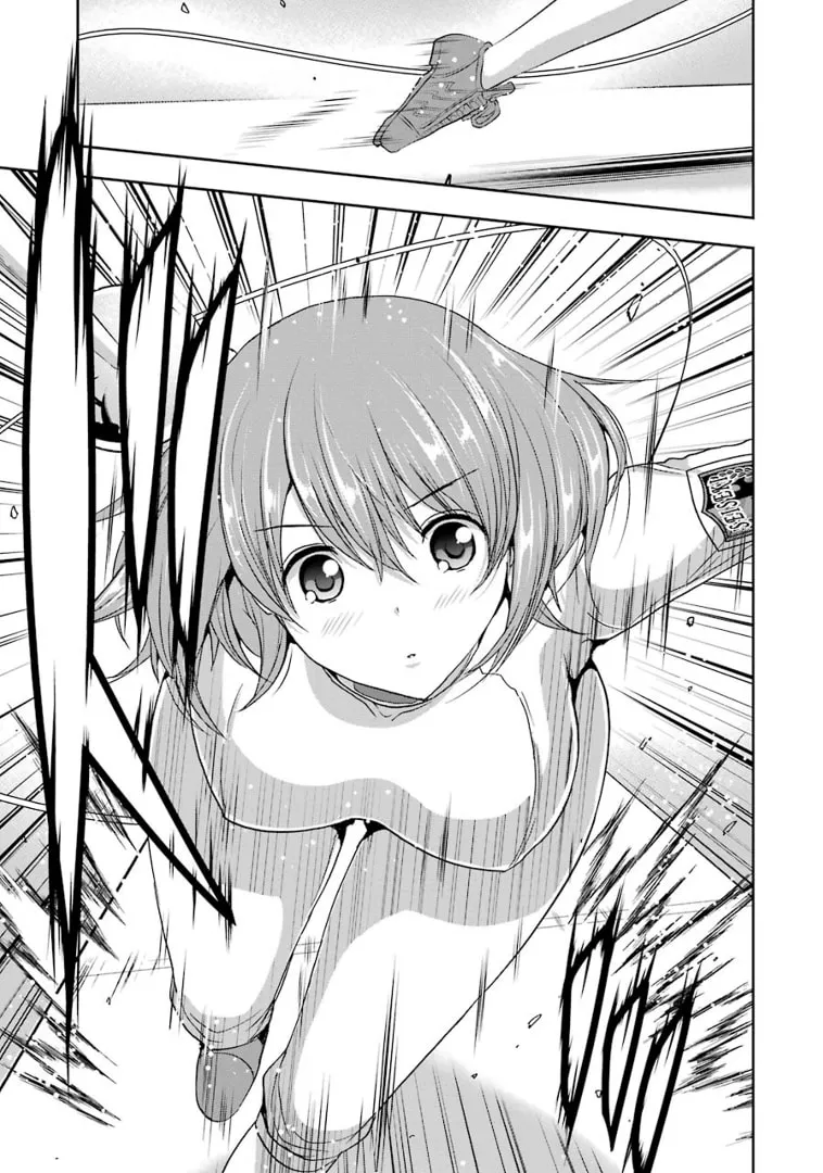 Read Duel! chapter 35 image 16 on Lezhin