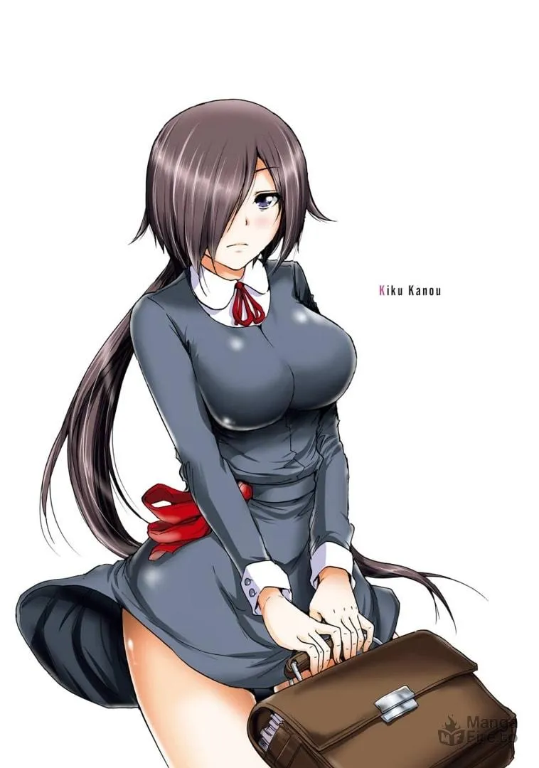 Read Duel! chapter 35 image 2 on Lezhin