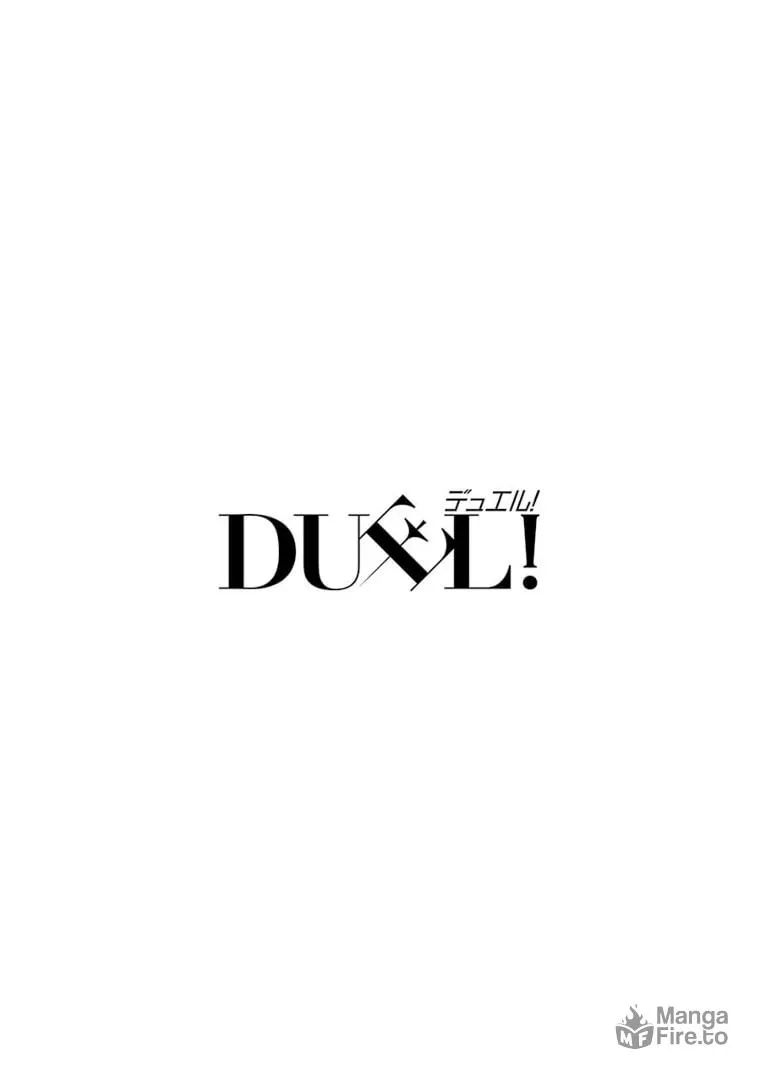 Read Duel! chapter 35 image 26 on Lezhin