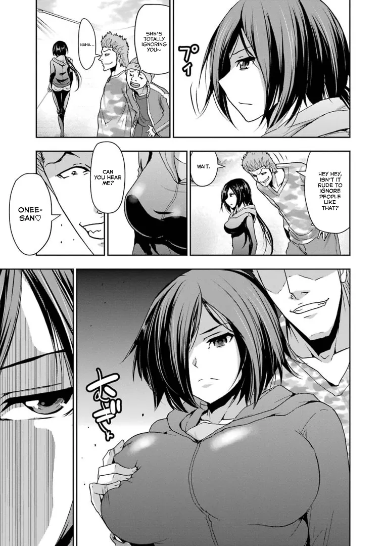 Read Duel! chapter 37 image 10 on Lezhin