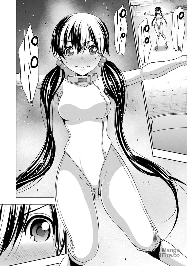 Read Duel! chapter 37 image 19 on Lezhin