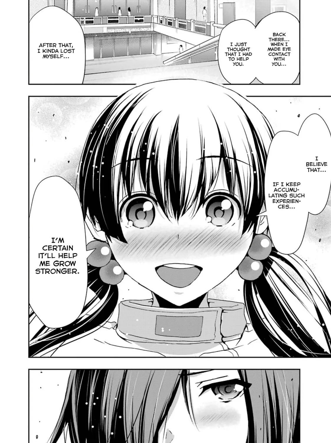 Read Duel! chapter 38 image 30 on Lezhin