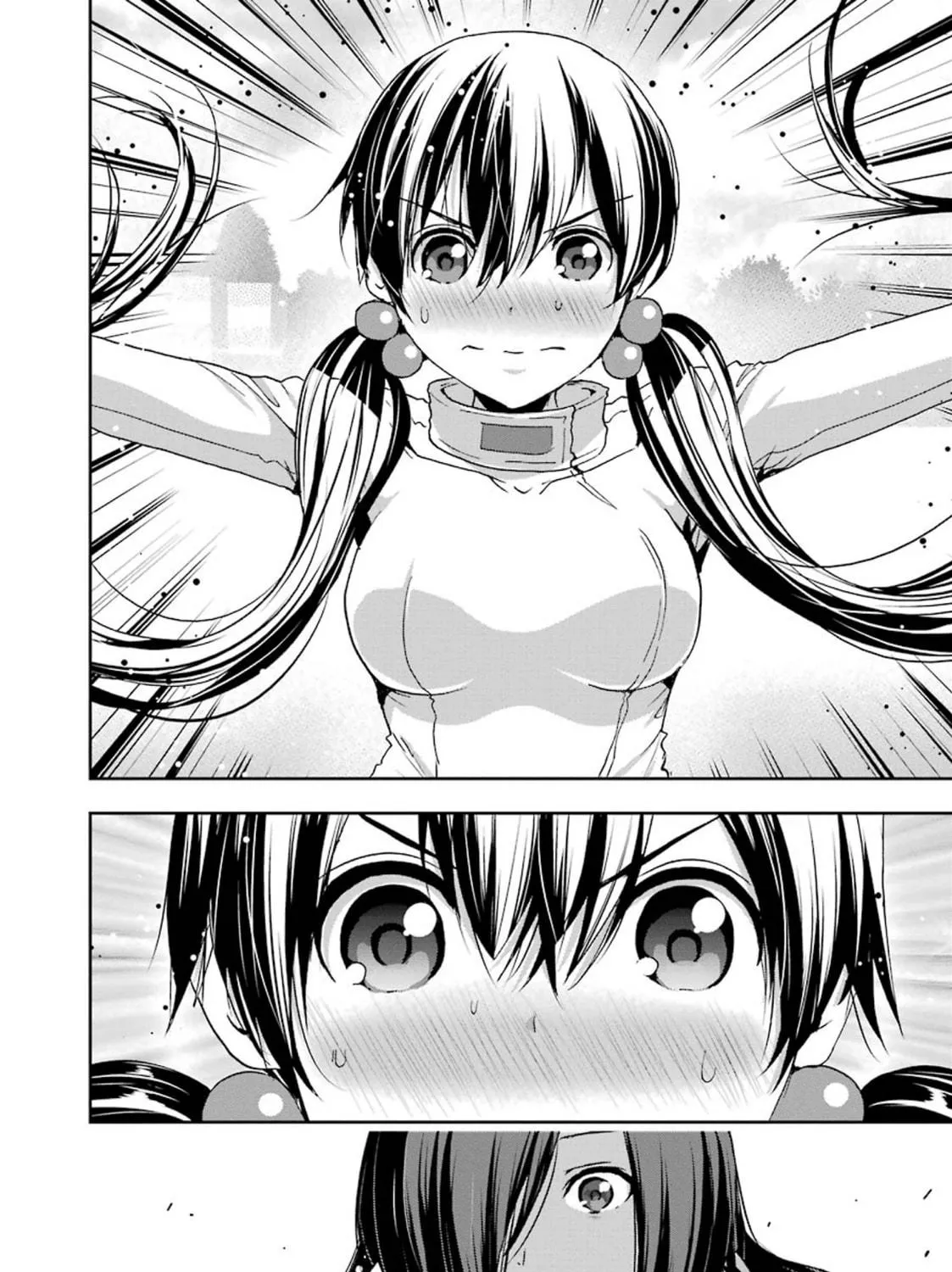Read Duel! chapter 38 image 8 on Lezhin
