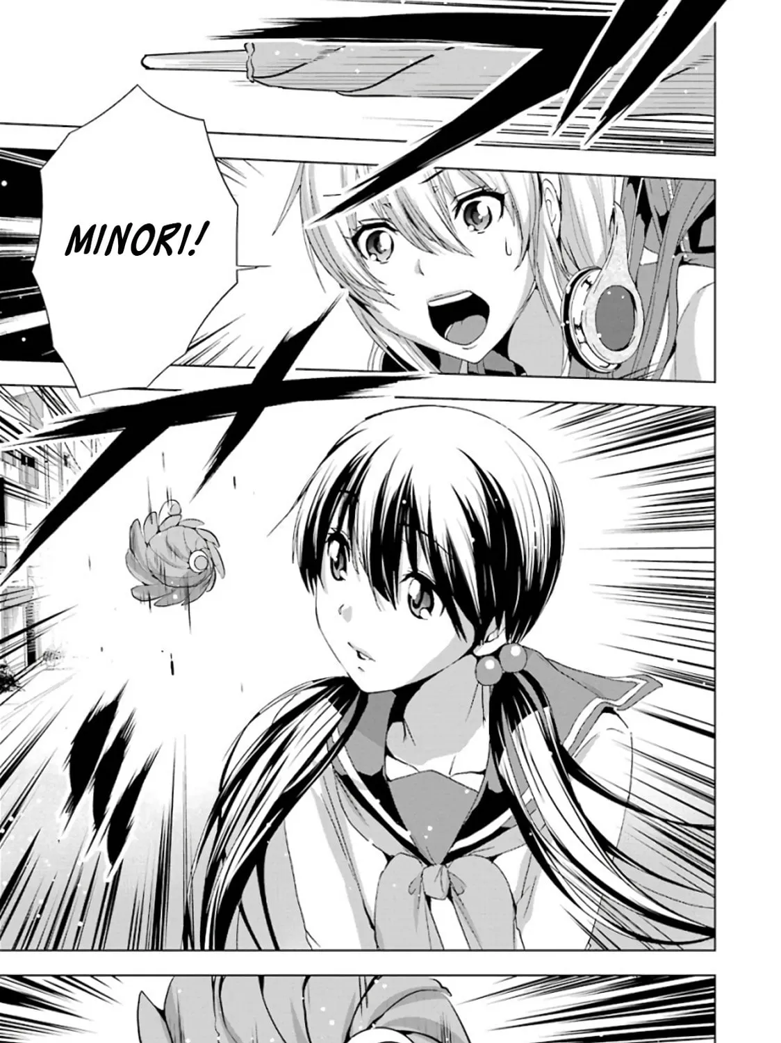 Read Duel! chapter 4 image 36 on Lezhin
