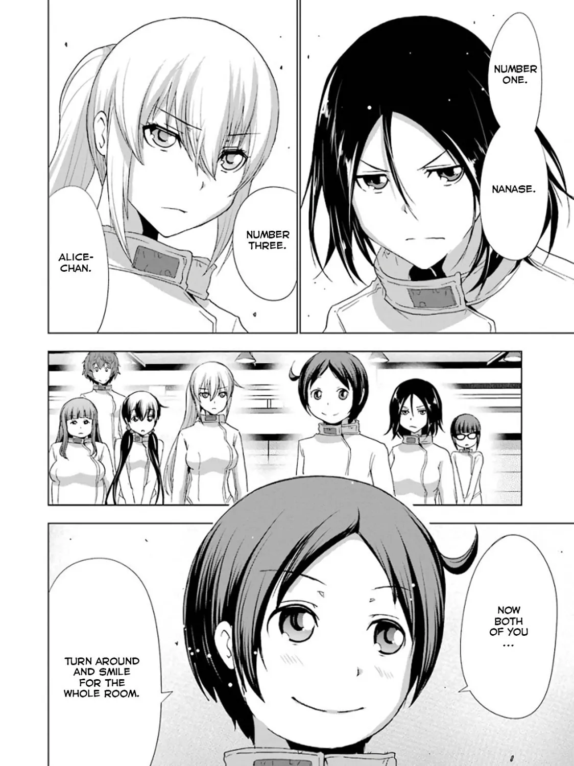 Read Duel! chapter 7 image 42 on Lezhin