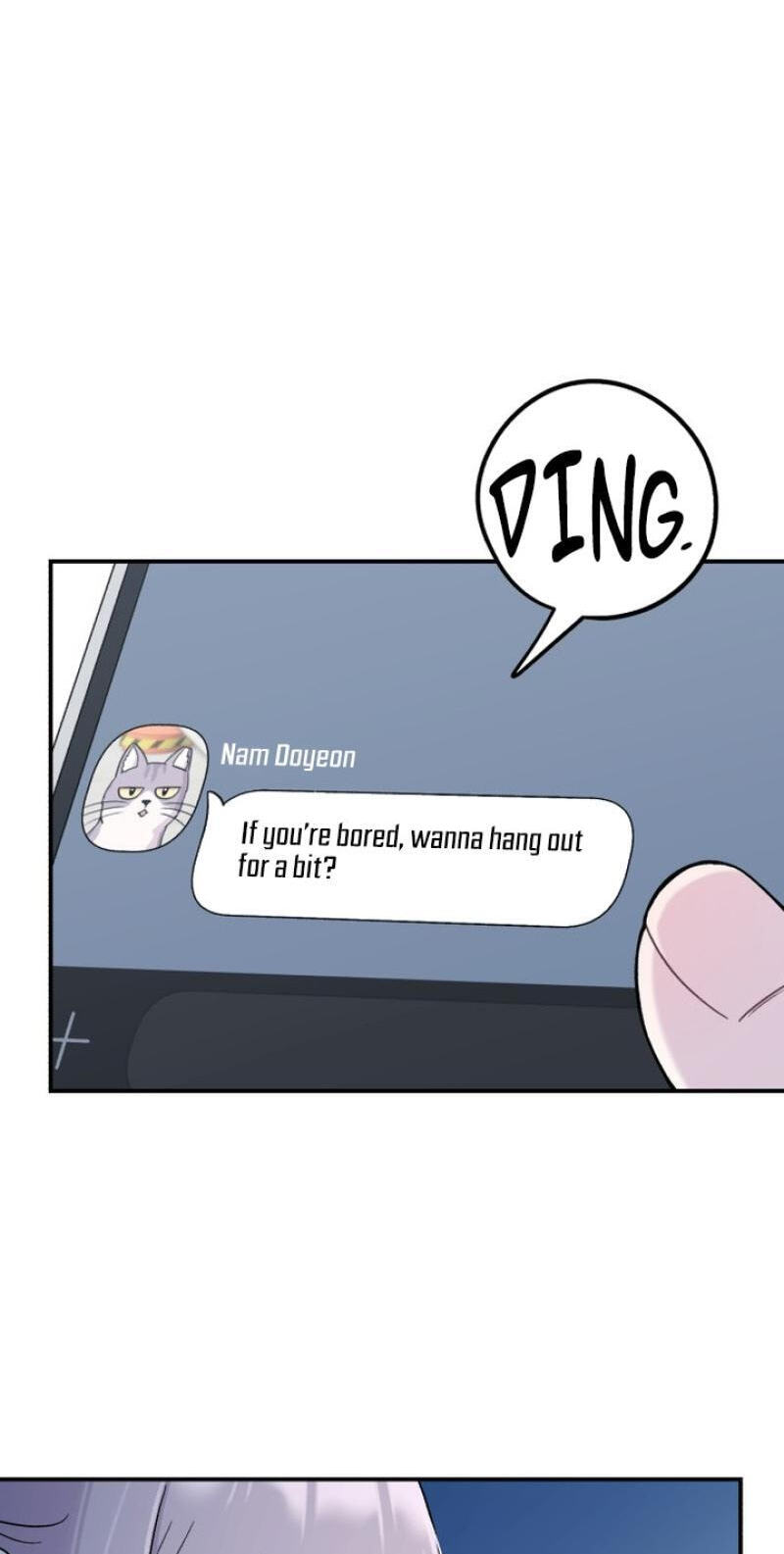 Dugeundugeun Daejakjeon Chapter 21 page 13 - 