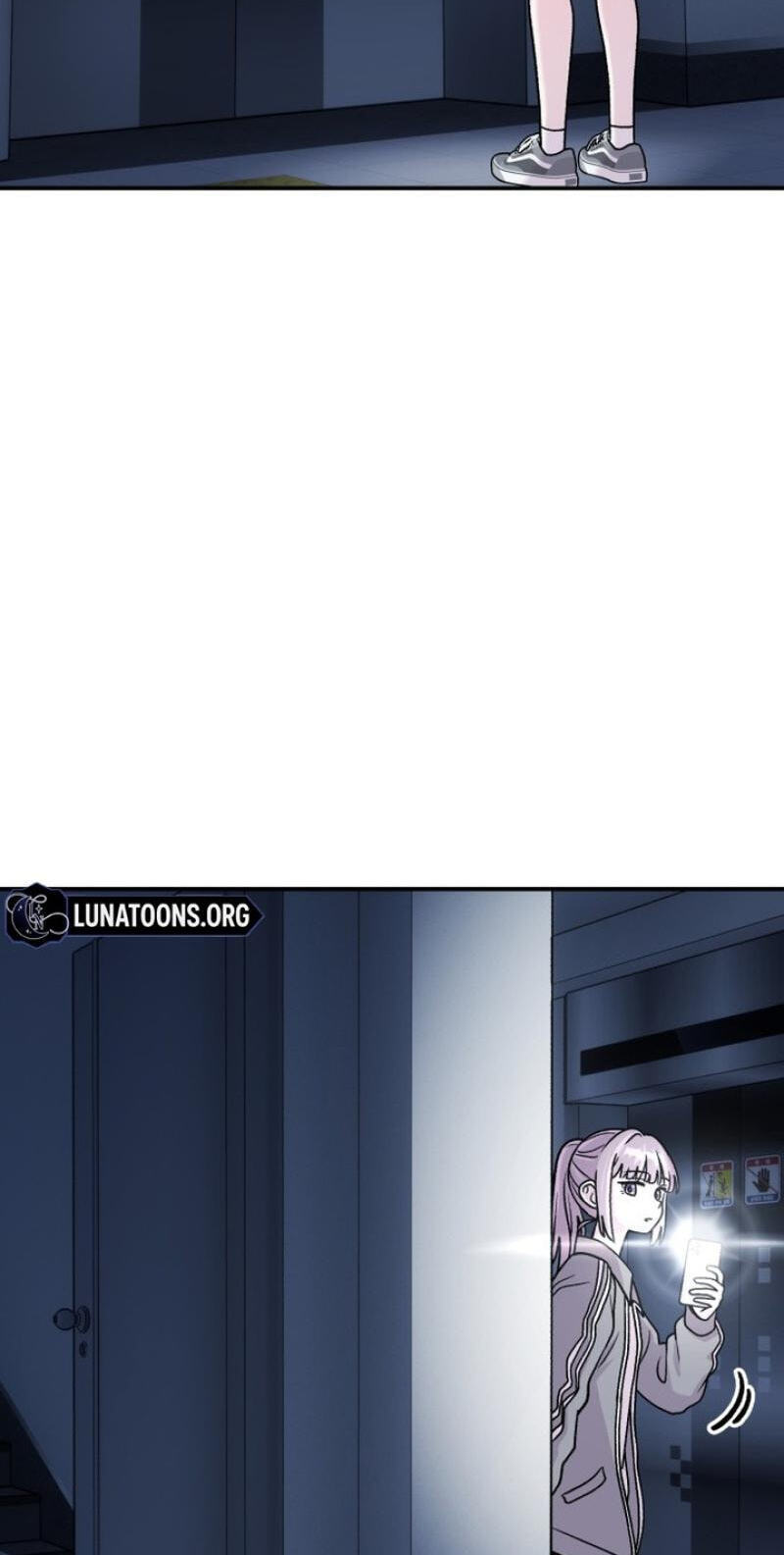 Dugeundugeun Daejakjeon Chapter 21 page 19 - 