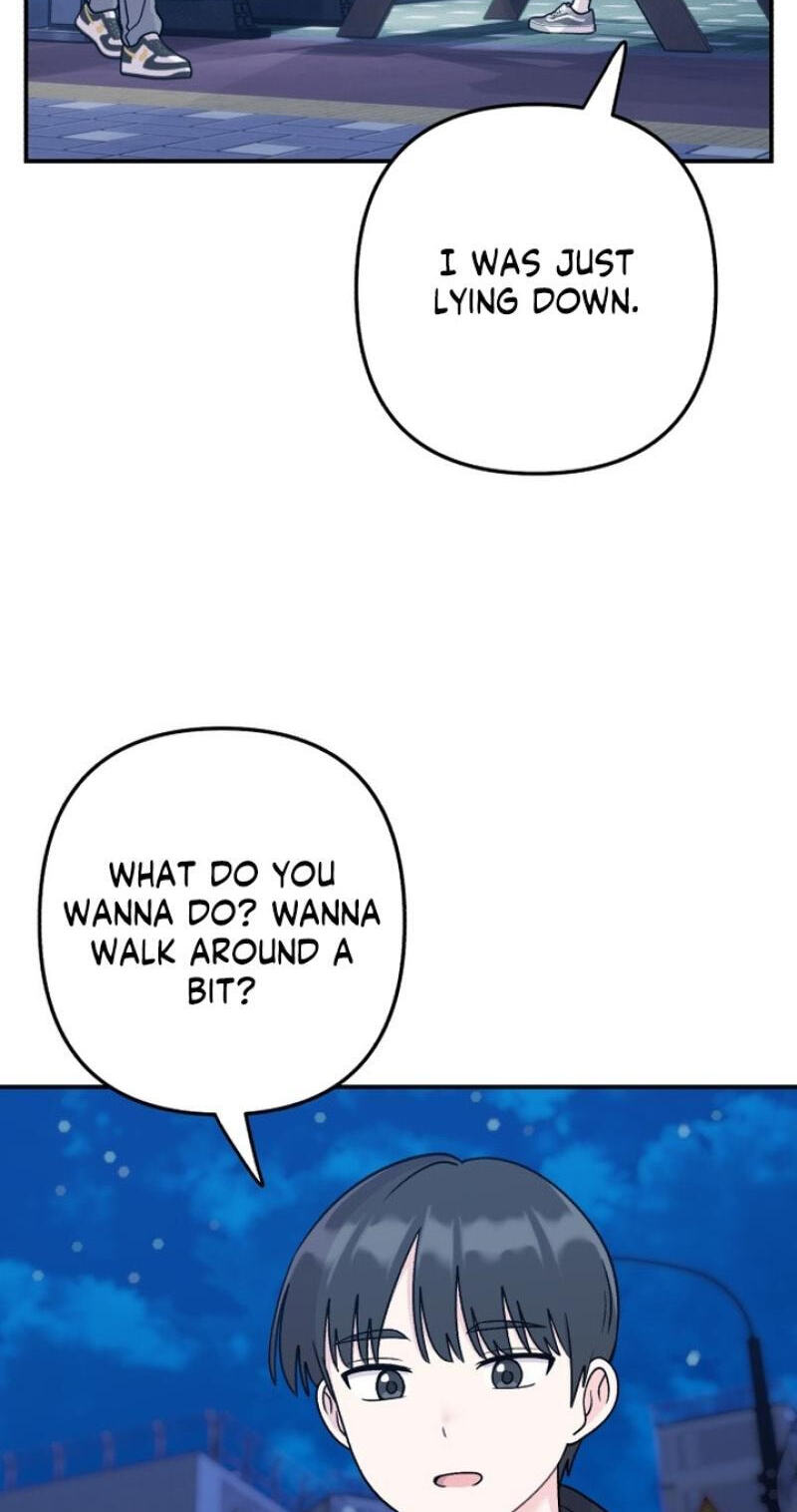 Dugeundugeun Daejakjeon Chapter 21 page 34 - 