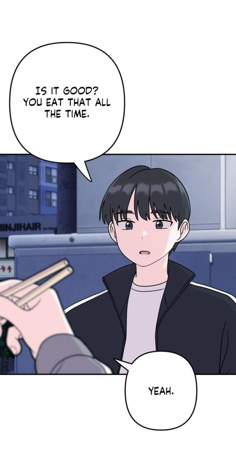 Dugeundugeun Daejakjeon Chapter 21 page 44 - 