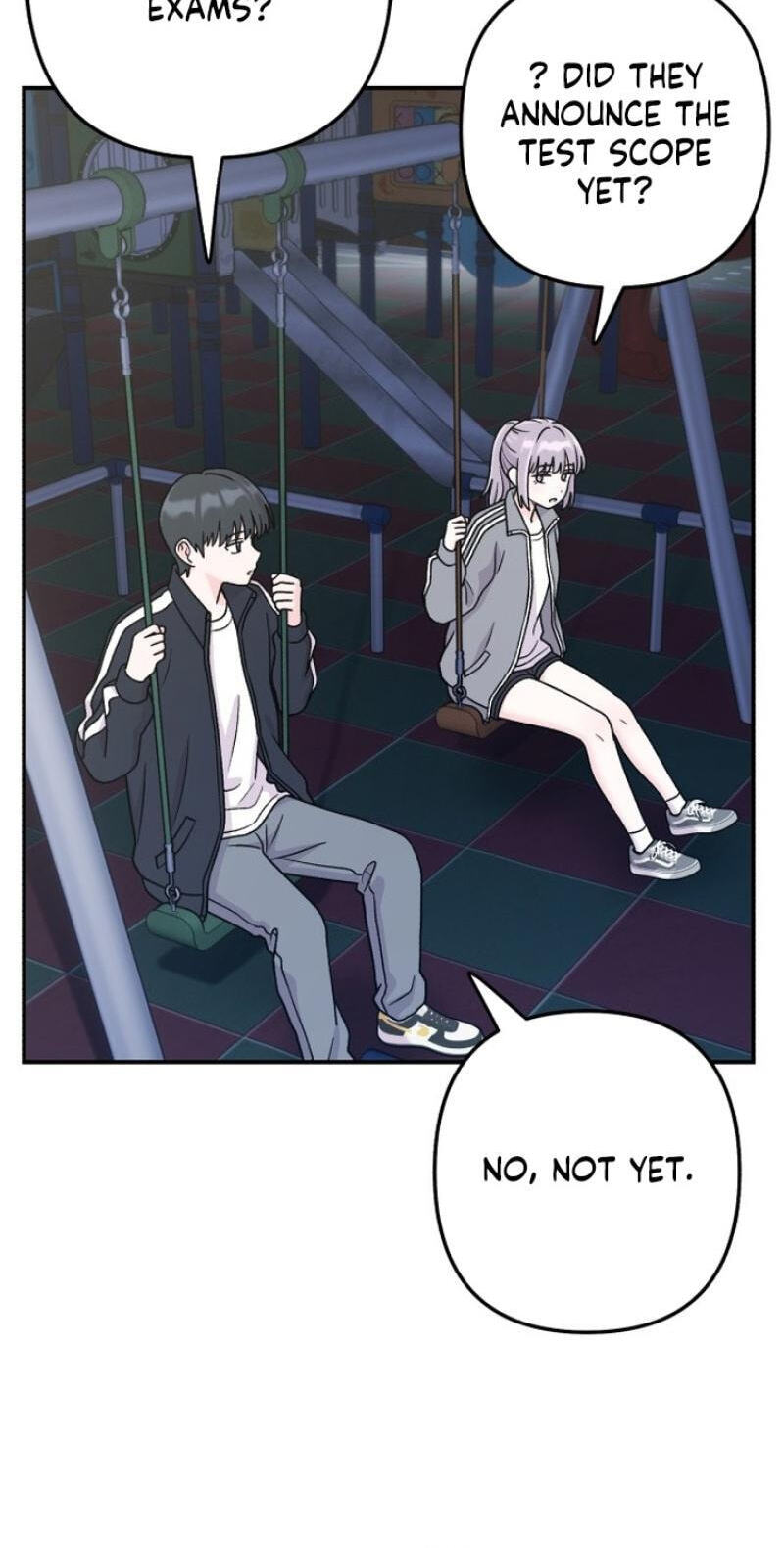 Dugeundugeun Daejakjeon Chapter 21 page 53 - 