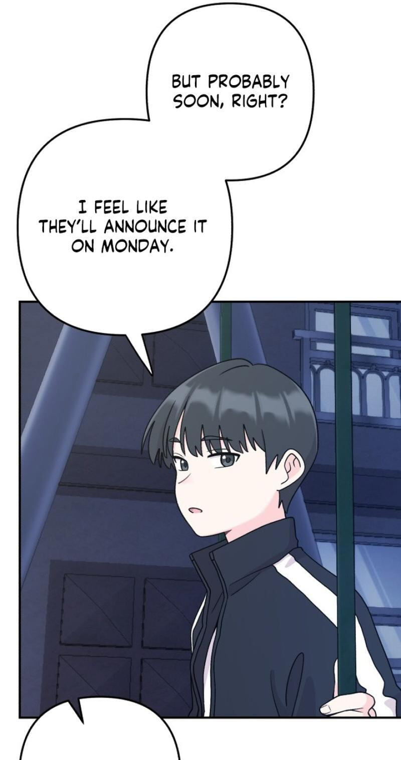 Dugeundugeun Daejakjeon Chapter 21 page 54 - 