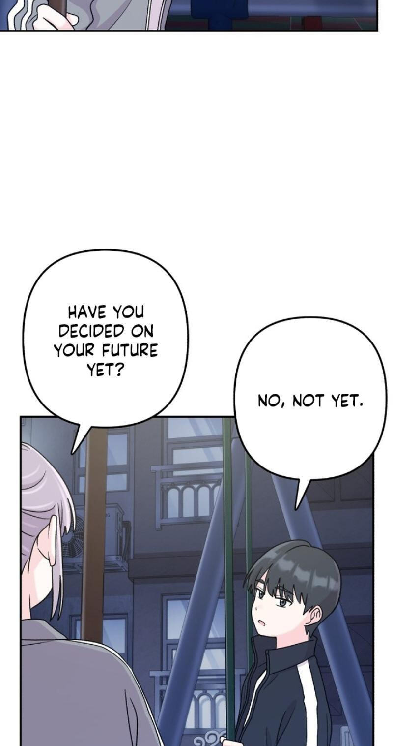 Dugeundugeun Daejakjeon Chapter 21 page 56 - 