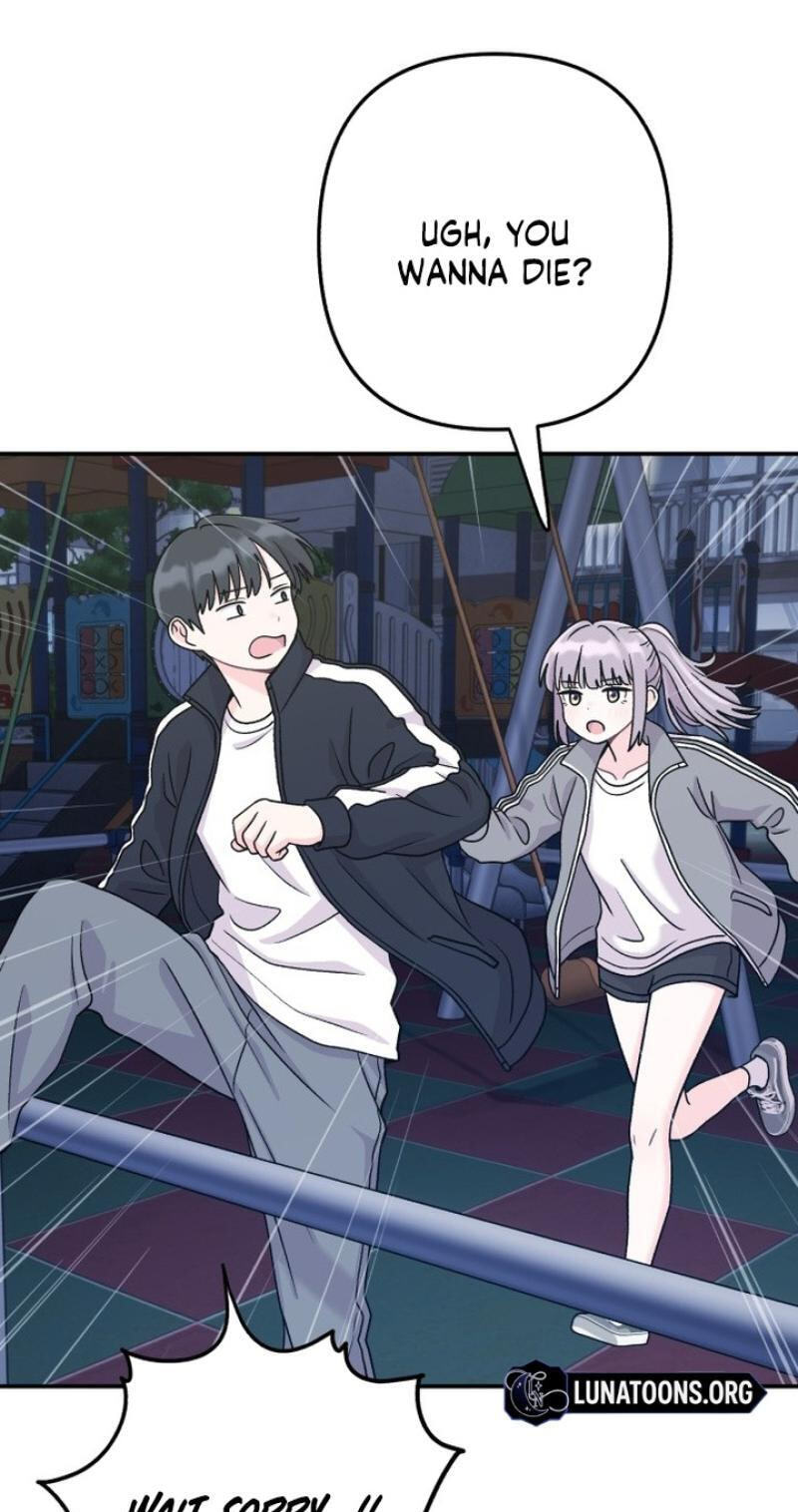 Dugeundugeun Daejakjeon Chapter 21 page 62 - 