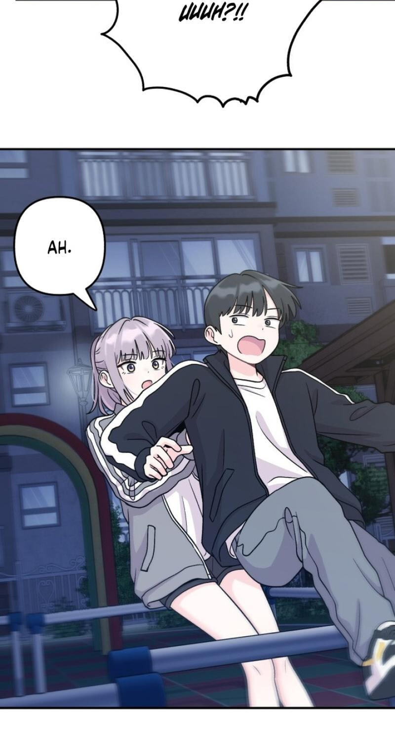 Dugeundugeun Daejakjeon Chapter 21 page 64 - 
