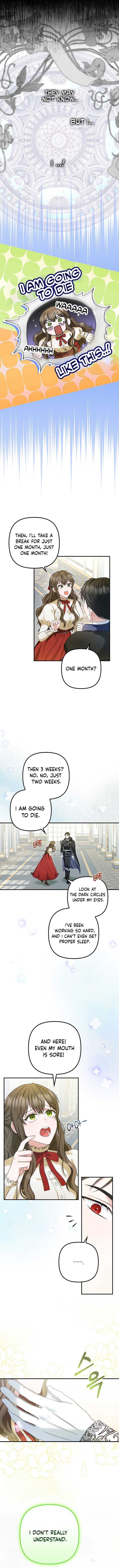 Read Duke Please Fail! chapter 1 image 4 on Lezhin