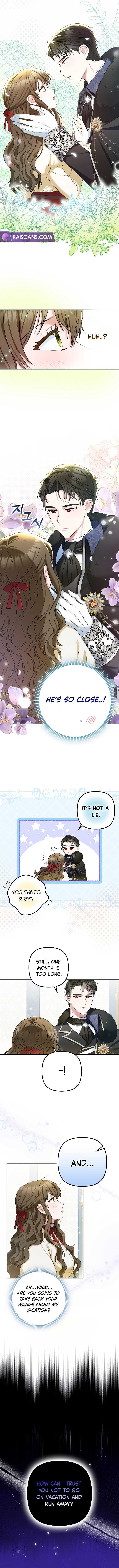 Read Duke Please Fail! chapter 1 image 5 on Lezhin