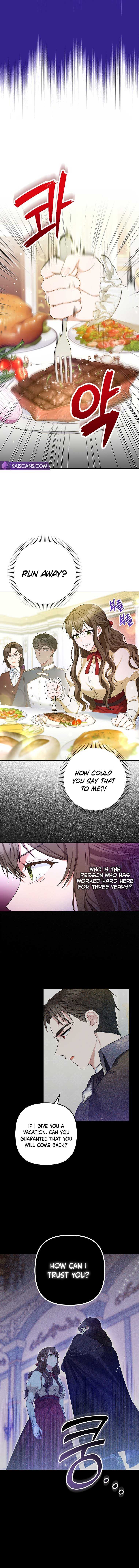 Read Duke Please Fail! chapter 1 image 6 on Lezhin