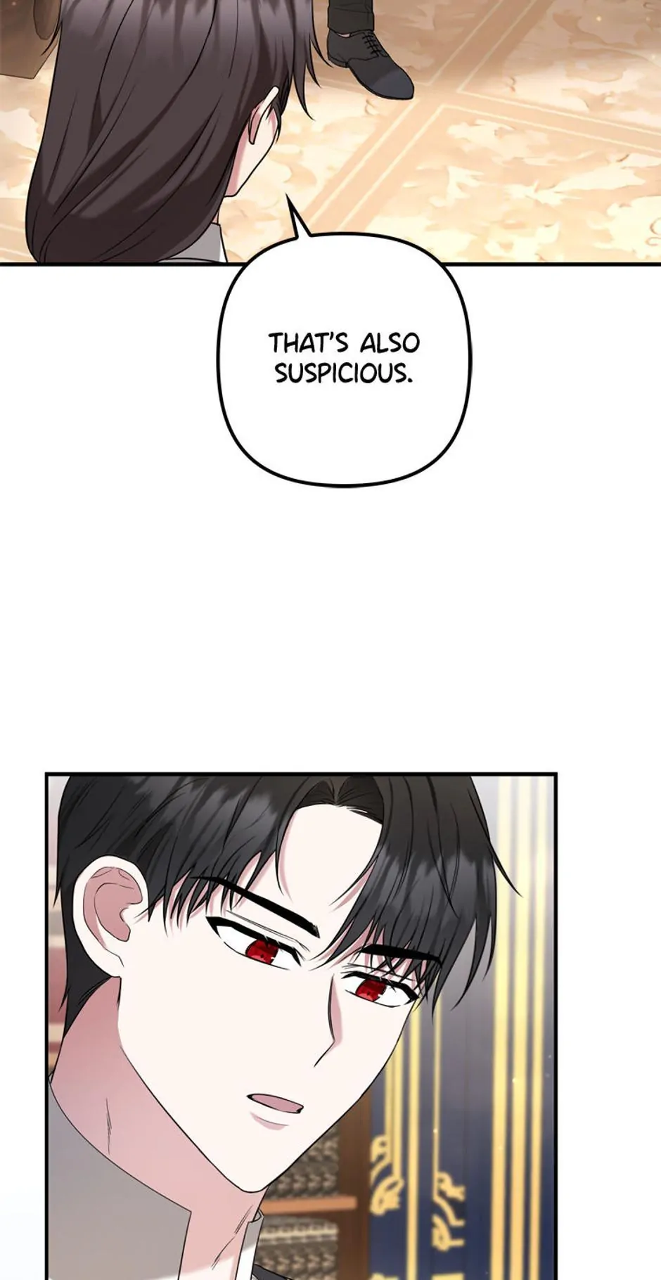 Read Duke Please Fail! chapter 10 image 11 on Lezhin