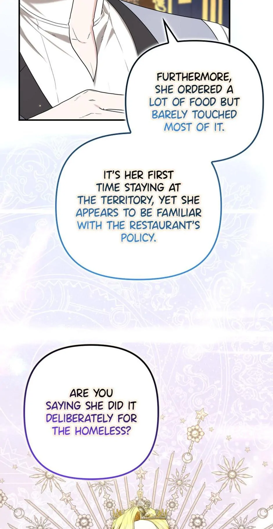 Read Duke Please Fail! chapter 10 image 12 on Lezhin