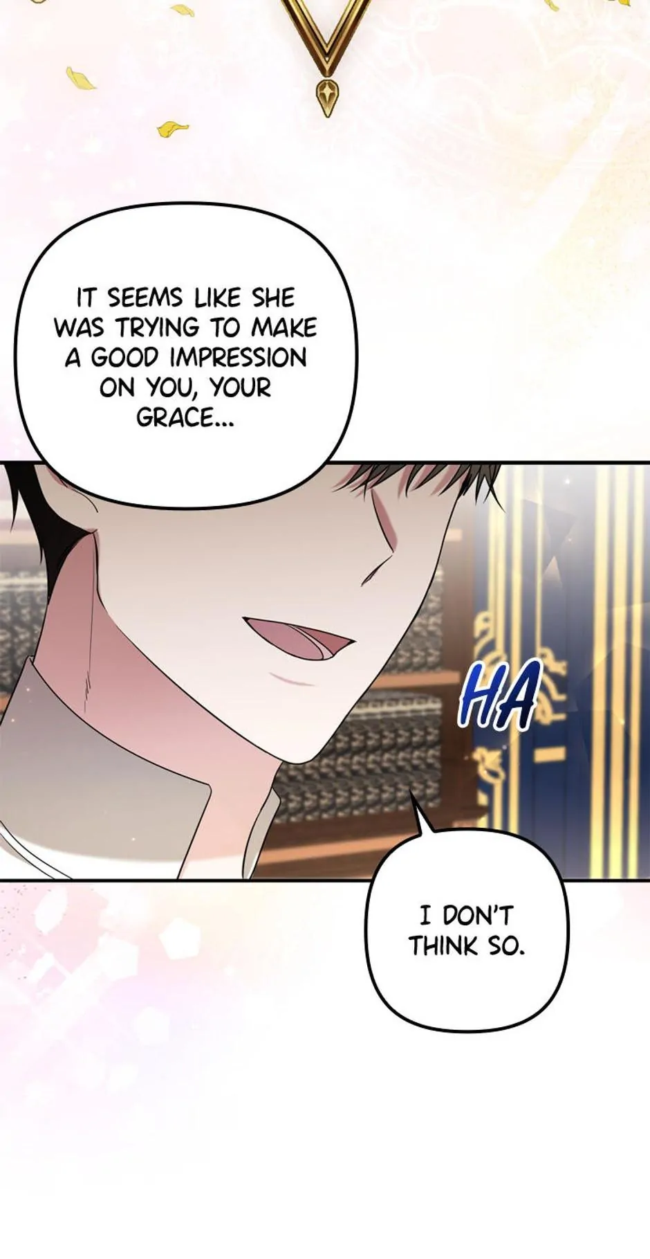 Read Duke Please Fail! chapter 10 image 14 on Lezhin