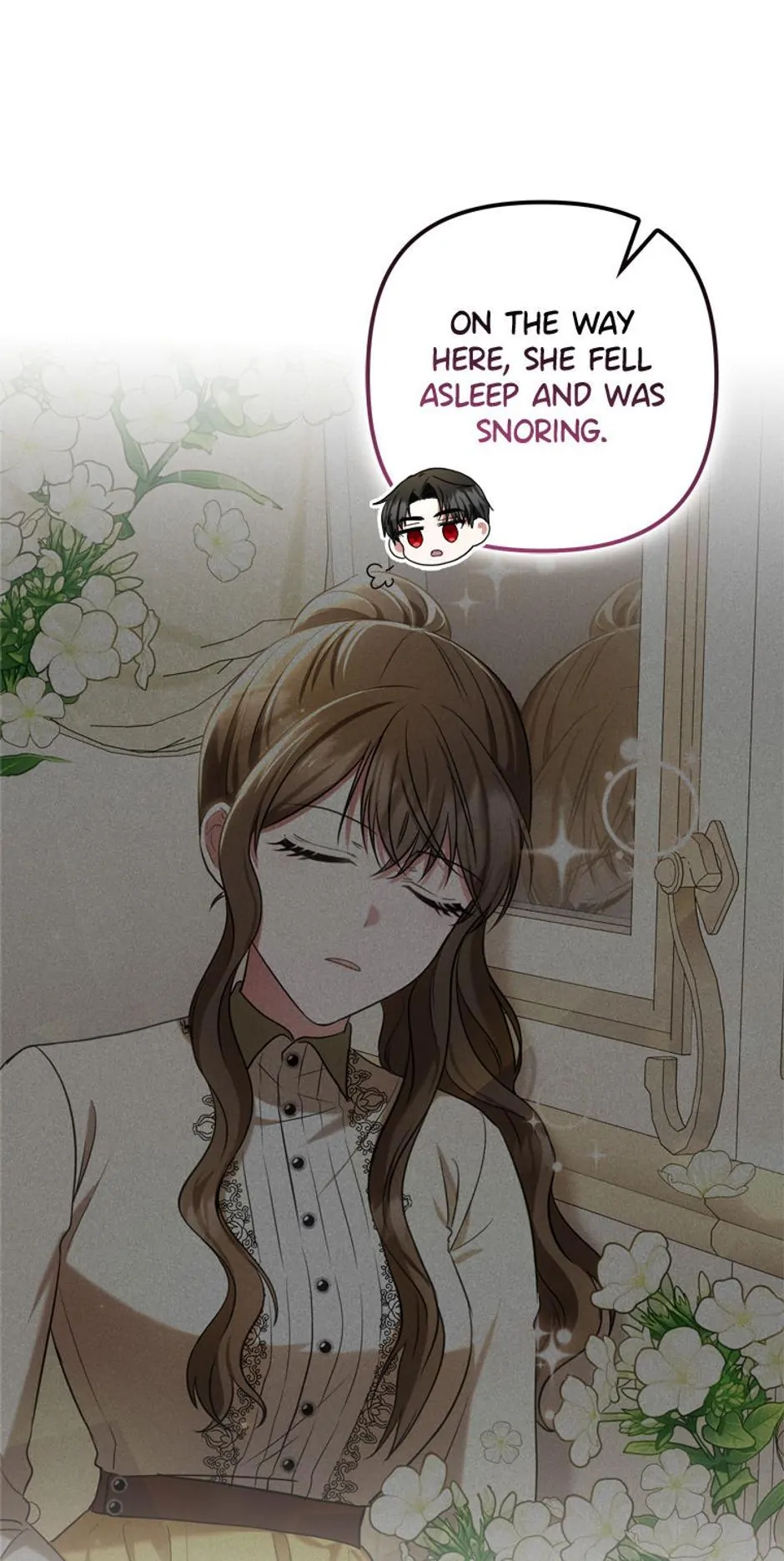 Read Duke Please Fail! chapter 10 image 15 on Lezhin