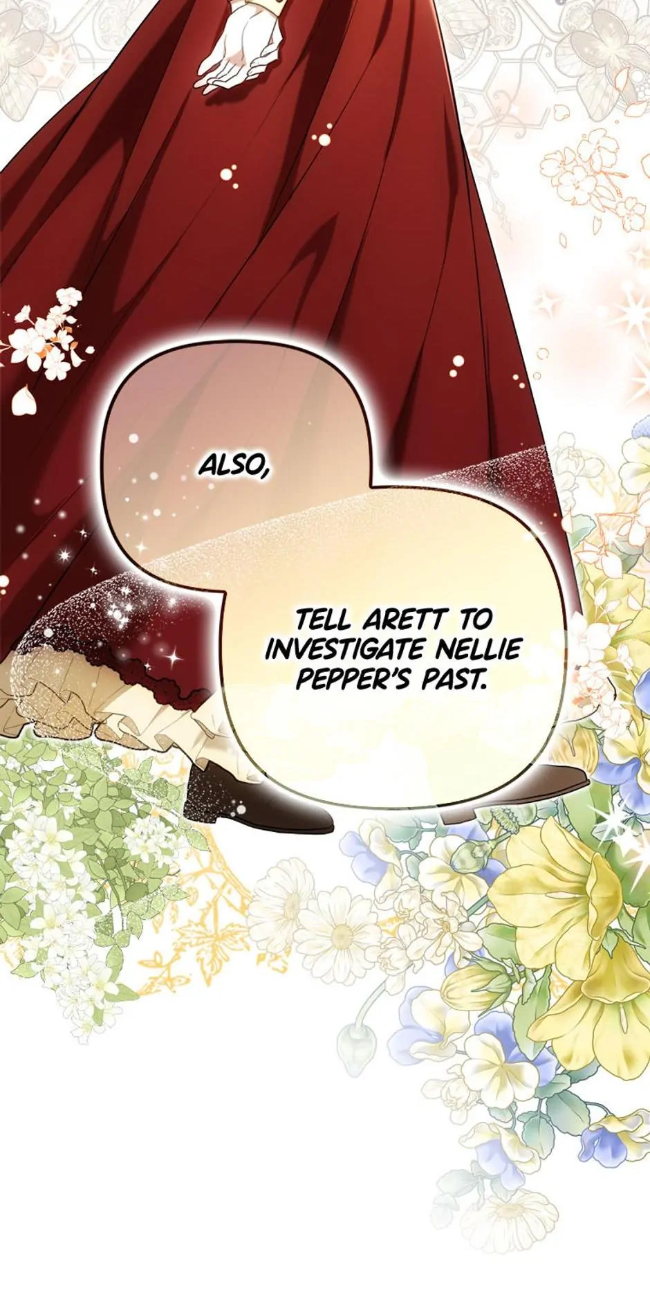 Read Duke Please Fail! chapter 10 image 20 on Lezhin