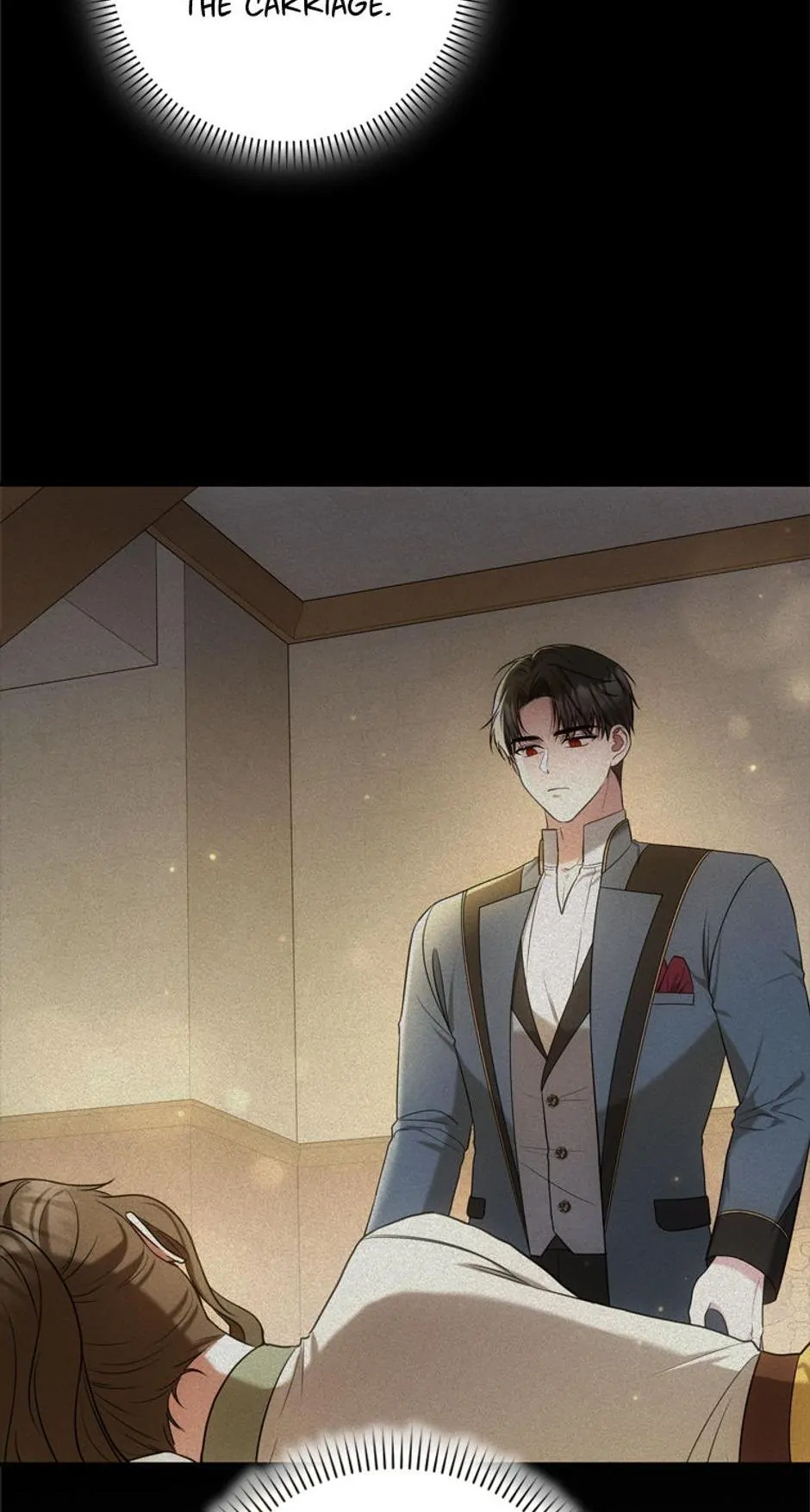 Read Duke Please Fail! chapter 10 image 27 on Lezhin