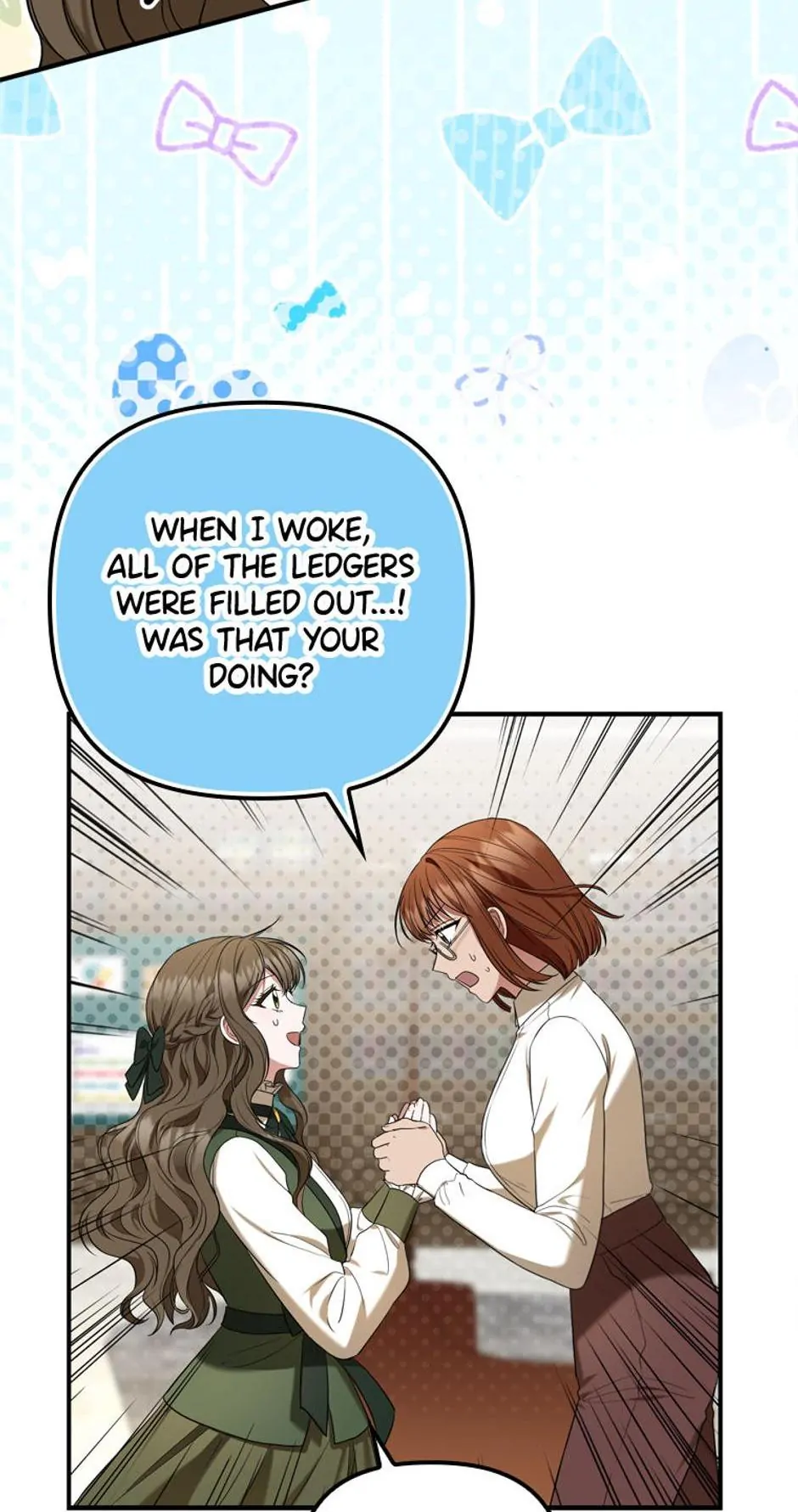 Read Duke Please Fail! chapter 10 image 34 on Lezhin