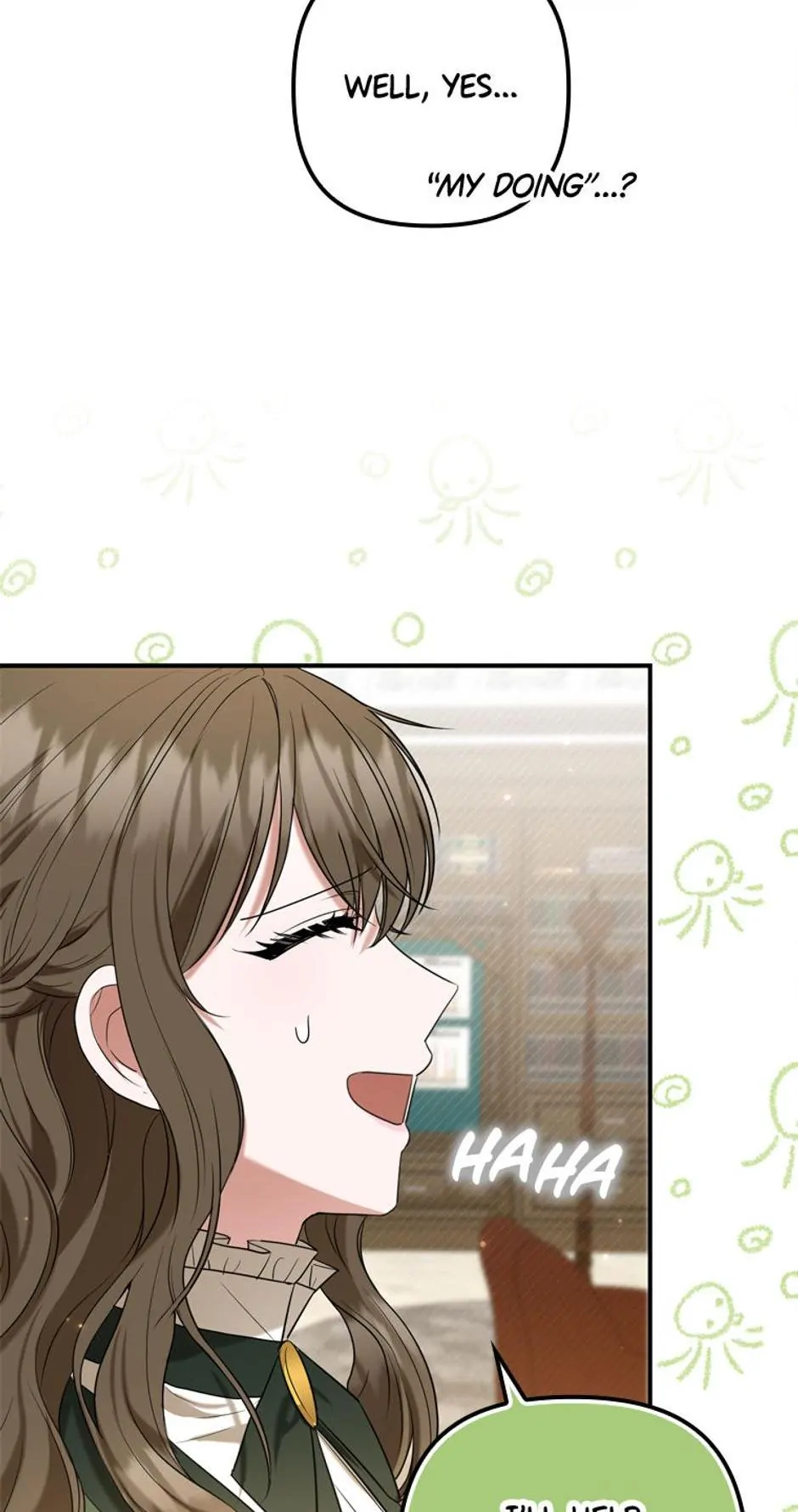 Read Duke Please Fail! chapter 10 image 35 on Lezhin