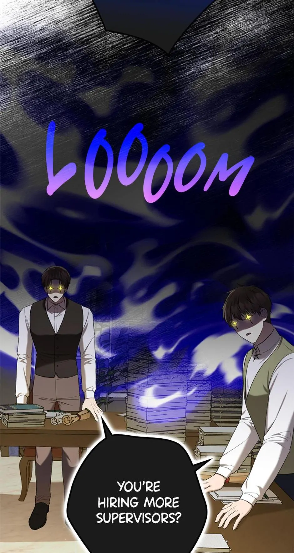 Read Duke Please Fail! chapter 10 image 39 on Lezhin