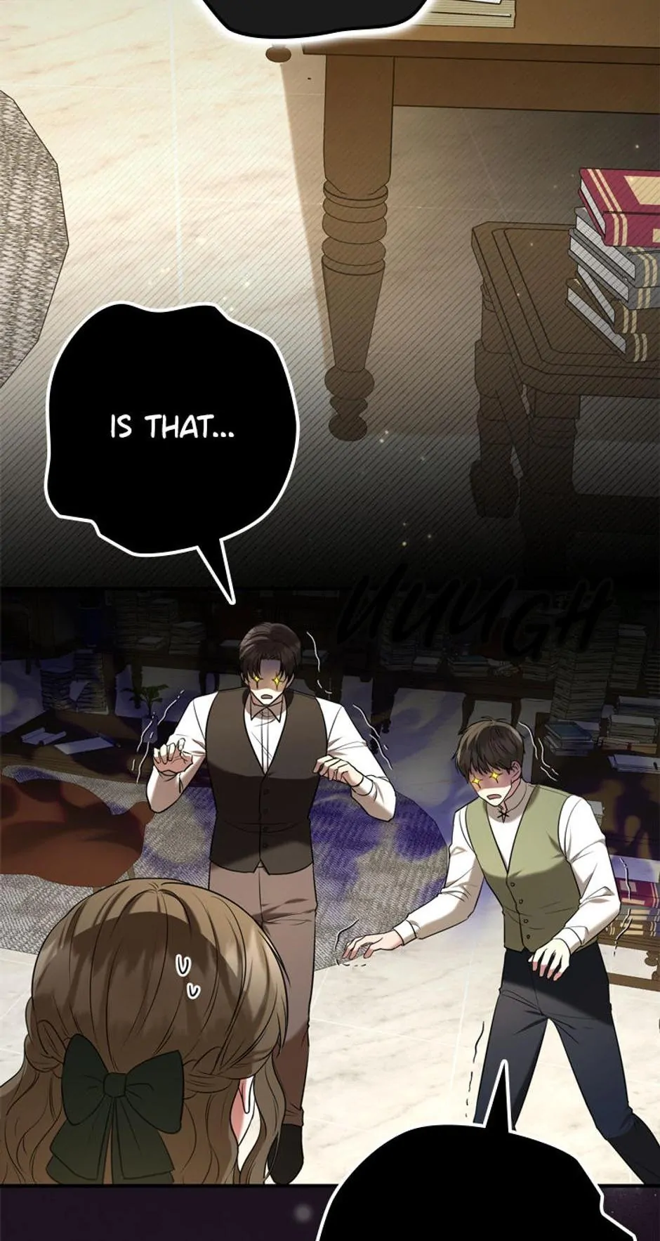 Read Duke Please Fail! chapter 10 image 40 on Lezhin