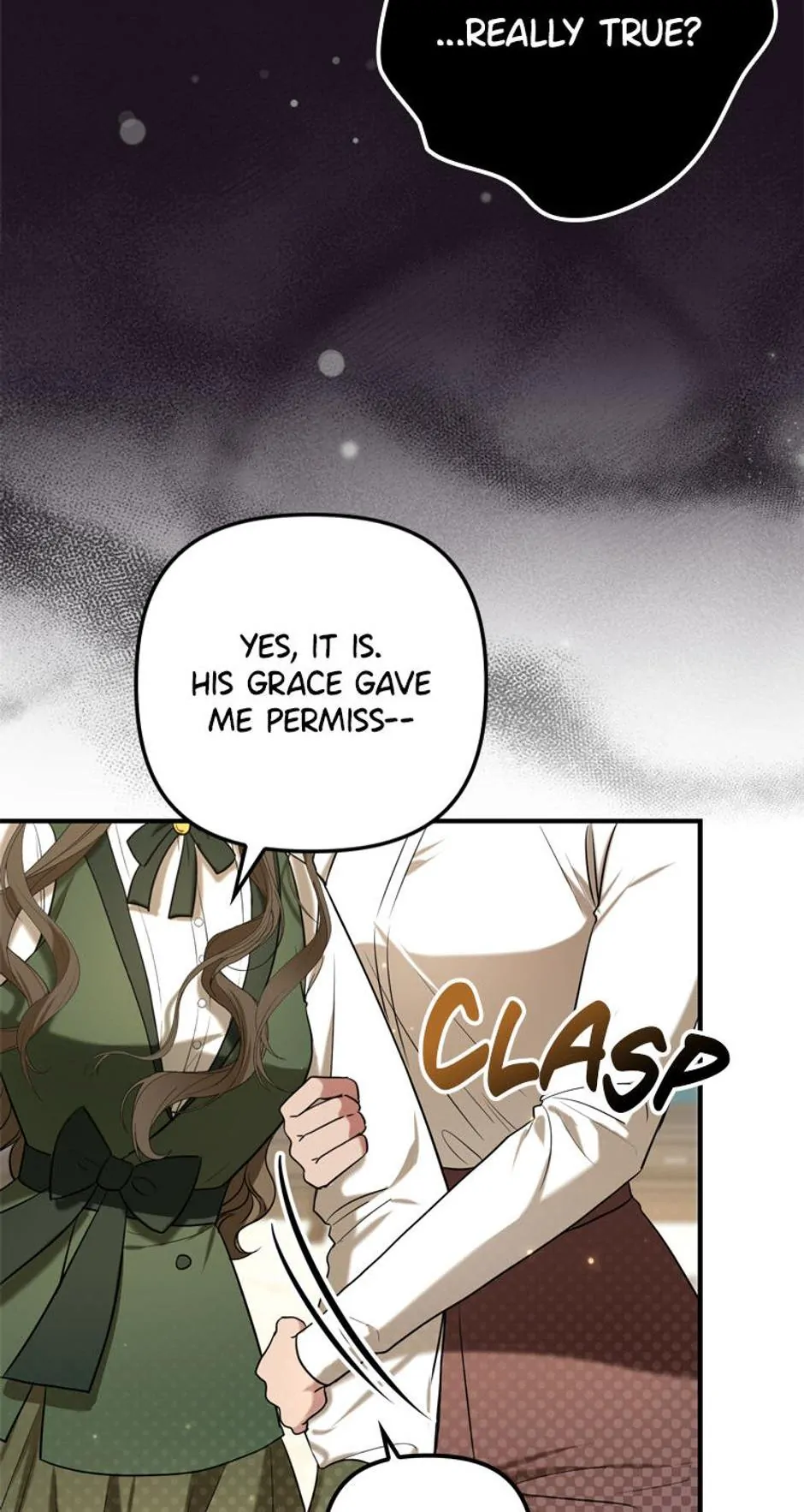 Read Duke Please Fail! chapter 10 image 41 on Lezhin