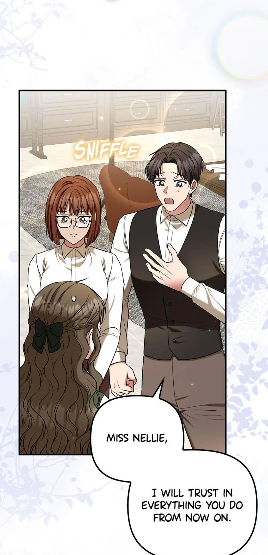 Read Duke Please Fail! chapter 10 image 46 on Lezhin